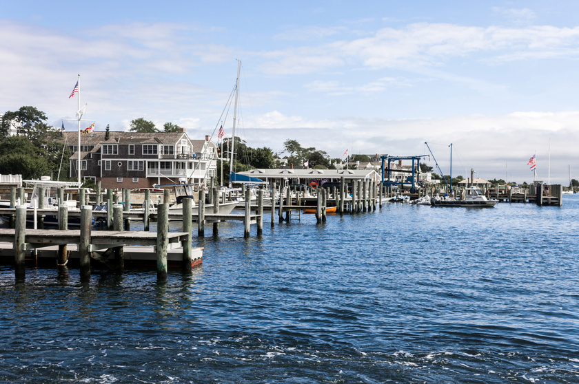 Martha's Vineyard, Massachusetts